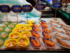 -舒友海鲜姿造(白鹭洲店)