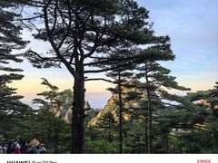 -黄山白云宾馆