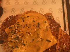 -B&C黄油与面包·THE GARDEN BAKERY概念店(世纪汇店)