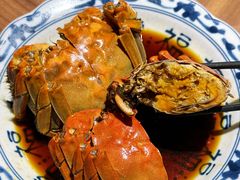 -白家餐厅(徐家汇店)