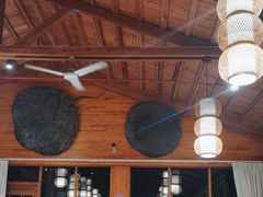-美人鱼悬崖海景餐厅(鹿嘴山庄店)