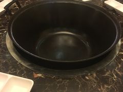 -大锅强·蒸海鲜青岛菜(吾悦广场店)