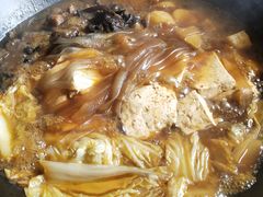 铁锅炖鸡-农家铁锅炖(太阳沟店)