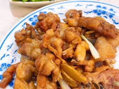 -腰记饭店(龙源路店)