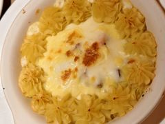 -波特曼西餐厅(中央大街店)