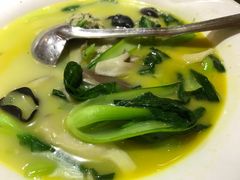 荠菜园子-眷江南之小蓝鲸(王府大街店)