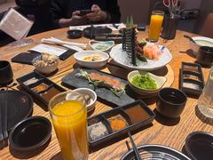 -赤坂亭M9和牛烧肉(世博源店)