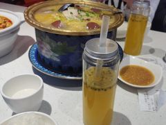 -北大荒人•新东北菜(青岛银座店)