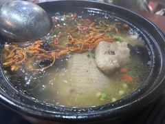 -江宁肚包鸡(铁心桥店)