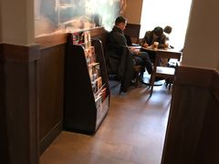 -星巴克(古美路店)