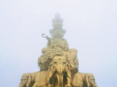 -峨眉山风景名胜区
