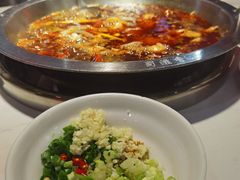 -蜀滋香鲜鱼美蛙火锅(339店)