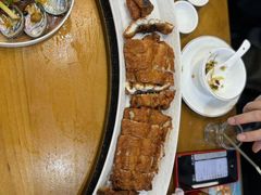 -醉壹号海鲜大排档(厦门店)