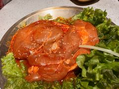 -炭之家·齐齐哈尔非遗烤肉·鲜切直供(中央大街店)