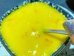 杨枝甘露-潮堂 · 潮州菜(国贸商城店)