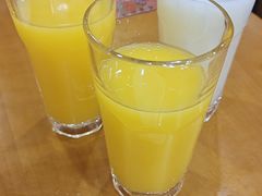 -银子铁板烧料理自助餐(人民广场店)