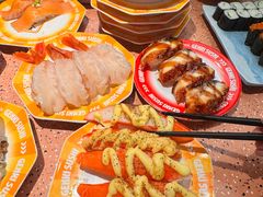 -元气寿司(东方宝泰店)