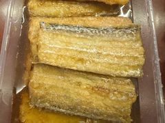 -老人和饭店(淮海中路店)