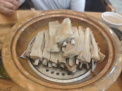 -哈啾嗨·蒙文化主题餐厅(京汉新城店)