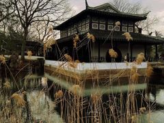 -拙政园