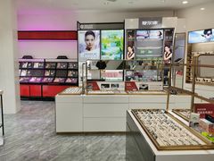 -宝明斋眼镜(大观园店)