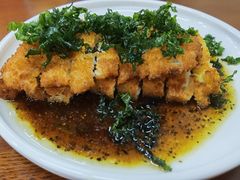 -中卫御苑福膳·养生局(圆明园店)