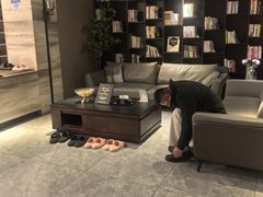 -水墨澜渟足道·SPA·传统(四望亭东关街店)