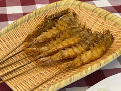 -吉源大排档·鱼生·海鲜(烧烤彩印厂店)
