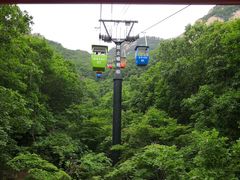 -丹东凤凰山景区