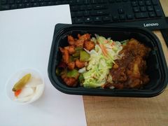 -和合谷(东四北大街店)