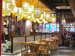 大堂-川菜故事(光谷步行街店)