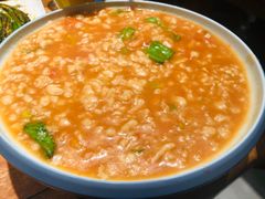 -江城老胖串店(湖西路店)