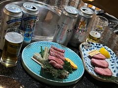 -酉林和牛·烧肉