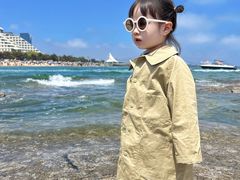 -日照灯塔风景区