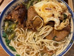 -辣肉面大王(天平路店)