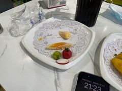 -潮静·潮州小馆·海鲜·卤味·砂锅粥