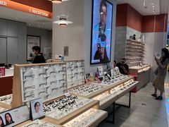 -JINS(北京凯德mall大峡谷店)