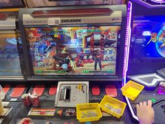 -爱玩嘉年华(江北一店)