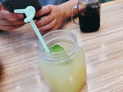 -卢家妈妈·西餐厨房(潮州万泰左一城店)