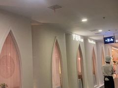 -晶雅花园西餐厅(南京首店)
