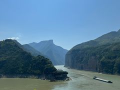 -白帝城·瞿塘峡景区
