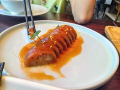-外婆家(西溪印象城店)