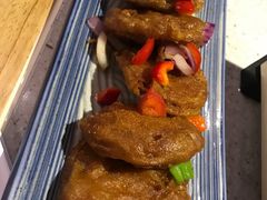 -烟火鱼乡(金鹰店)