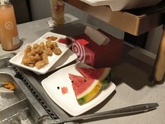 -海底捞火锅(八佰伴店)