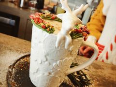 -BE NORMAL CAFE(霞溪路店)