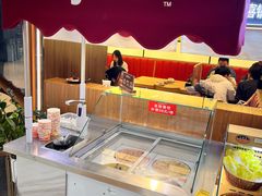 -松野谷·寿喜烧自助(华联顺义金街购物中心店)