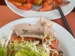 -万豪咖啡厅(JW万豪酒店店)