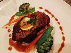 -WOLFGANG PUCK KITCHEN & BAR(迪士尼小镇店)