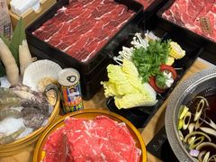 -牛匠和牛寿喜锅(西安总店)