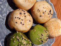 -鑫震源·苏式大虾生煎(山塘街店)